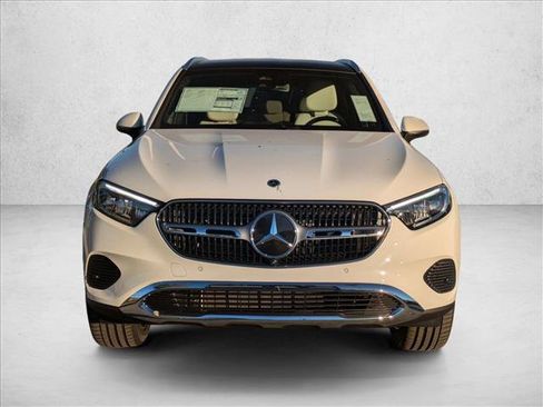 New 2026 Mercedes-Benz GLC 300 image 5
