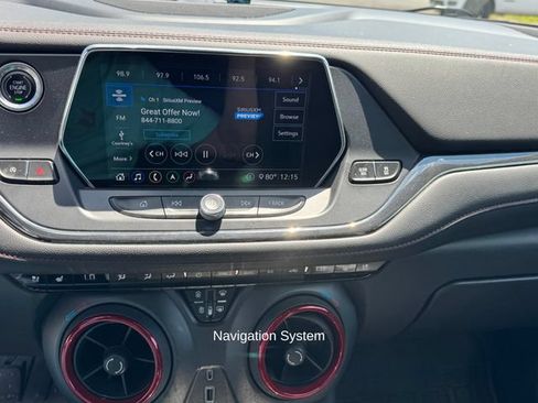 Used 2020 Chevrolet Blazer RS AWD/4WD image 18