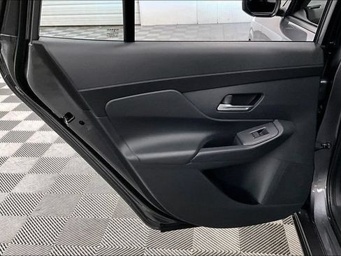 New 2026 Nissan Sentra S w/ Floor Mat Package FWD image 32