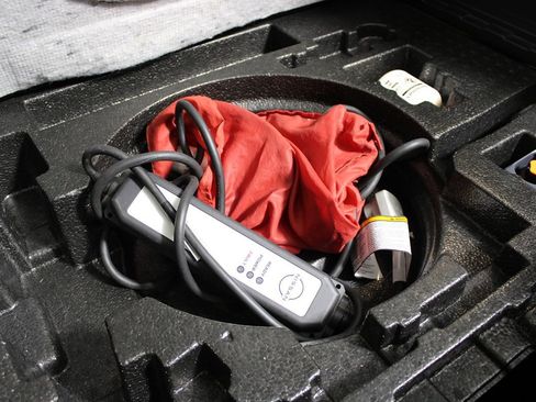 Used 2024 Nissan Ariya FWD image 26