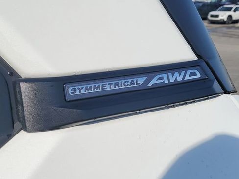 Used 2026 Subaru Forester Premium image 6