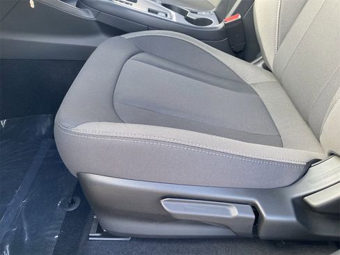 New 2025 Subaru Impreza 2.0i w/ Popular Package #1A image 16