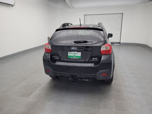 Used 2014 Subaru Crosstrek 2.0i Limited AWD/4WD image 7