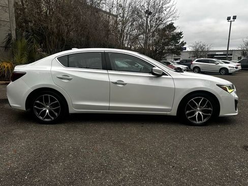 Used 2019 Acura ILX w/ Premium Package image 12