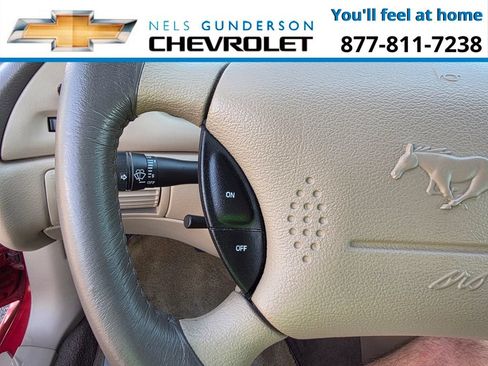 Used 2000 Ford Mustang GT RWD image 26