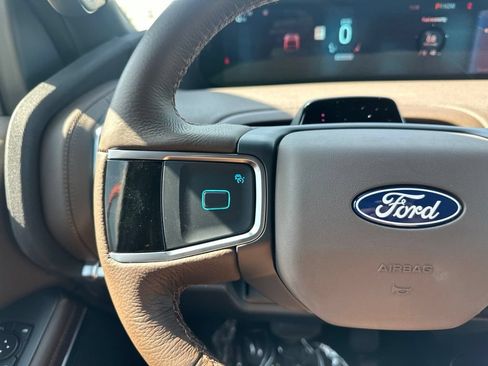 New 2027 Ford Expedition Max King Ranch AWD/4WD image 17