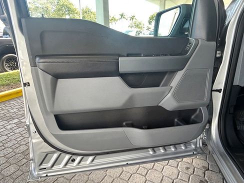 Used 2023 Ford F150 XLT image 36