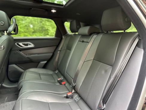 New 2026 Land Rover Range Rover Velar S AWD/4WD image 18