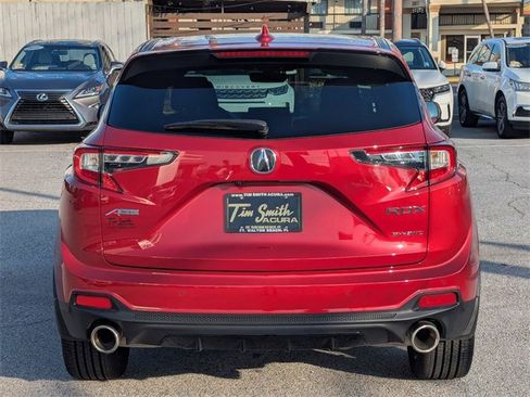 Certified 2024 Acura RDX A-Spec image 5