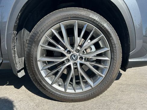 Used 2025 Lexus NX 350 AWD w/ Accessory Package (2T) image 33