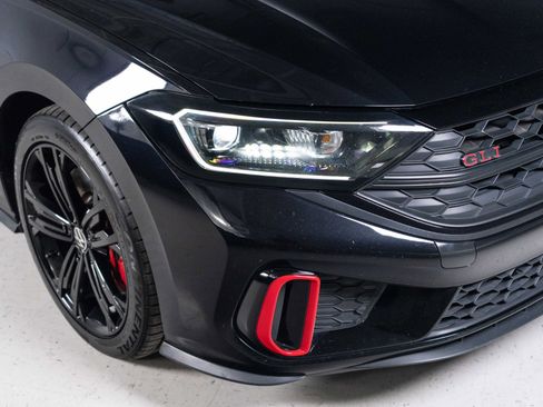 Used 2022 Volkswagen Jetta GLI Autobahn FWD image 31