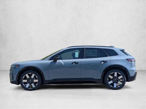 New 2026 Honda Prologue Elite image 5