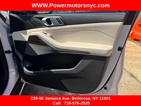 Used 2020 BMW X5 sDrive40i w/ Executive Package RWD image 25
