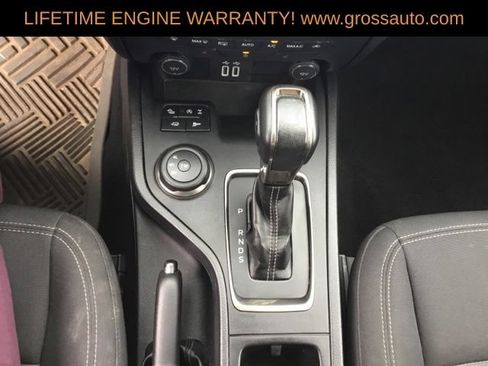 Used 2020 Ford Ranger XLT w/ Equipment Group 302A Luxury AWD/4WD image 23