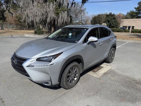 Used 2017 Lexus NX 200t FWD w/ Accessory Package 2 image 1