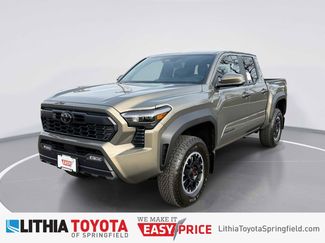 New 2026 Toyota Tacoma TRD Off-Road video 1