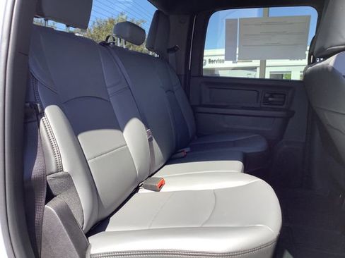 New 2026 RAM 2500 Tradesman image 32