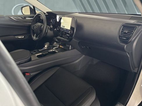 Certified 2026 Lexus NX 350h AWD w/ Premium Package image 29