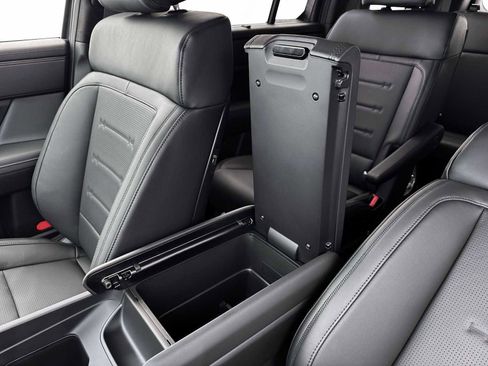 New 2026 Hyundai Santa Fe Calligraphy image 19