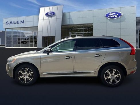 Used 2015 Volvo XC60 T6 Platinum AWD/4WD image 5
