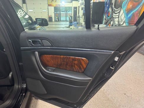 Used 2014 Lincoln MKS AWD w/ Equipment Group 101A image 16