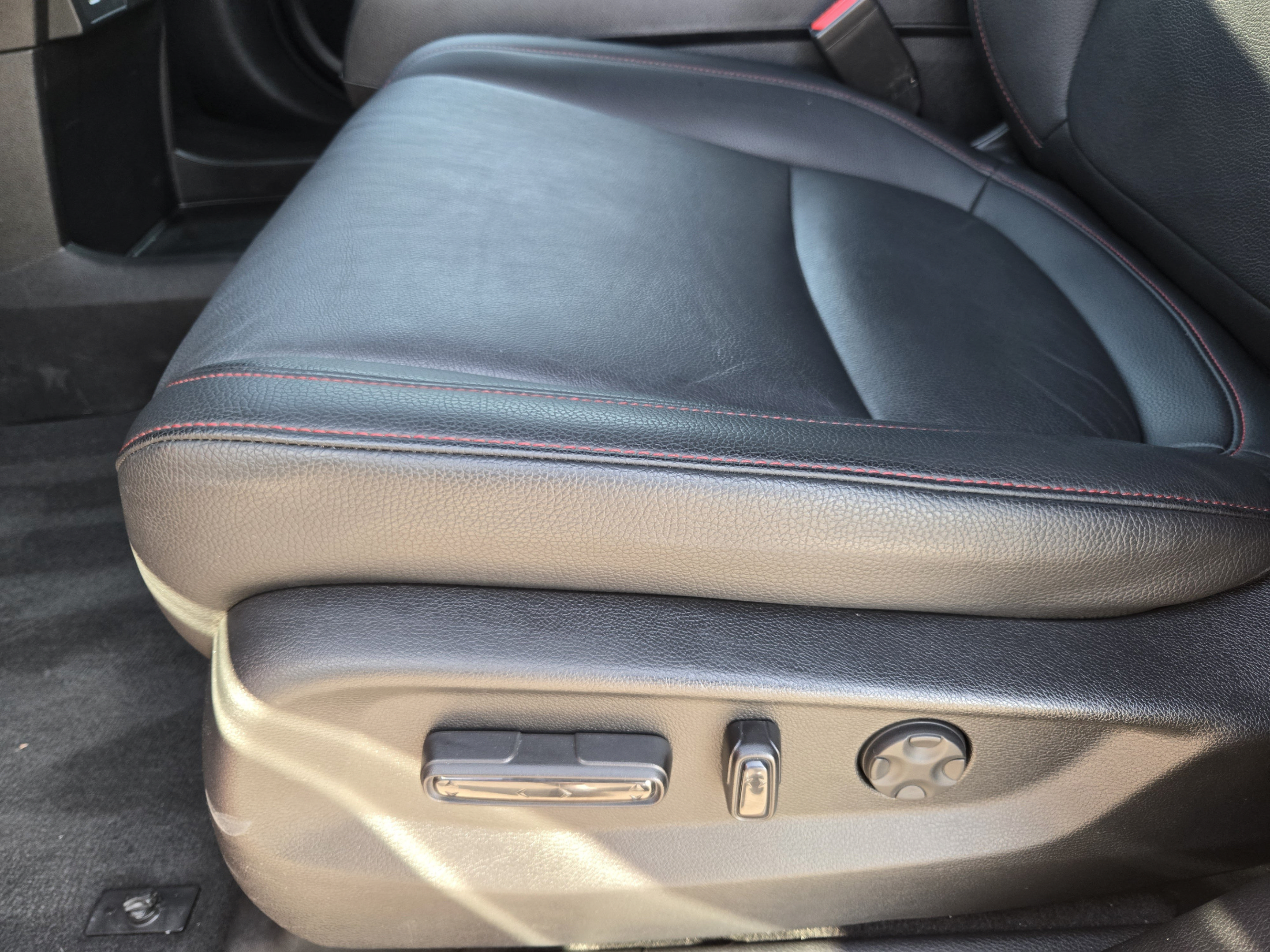 Used 2025 Honda Odyssey Sport-L image 20