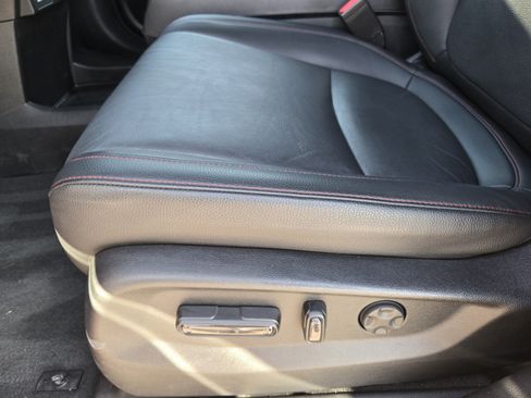 Used 2025 Honda Odyssey Sport-L image 20