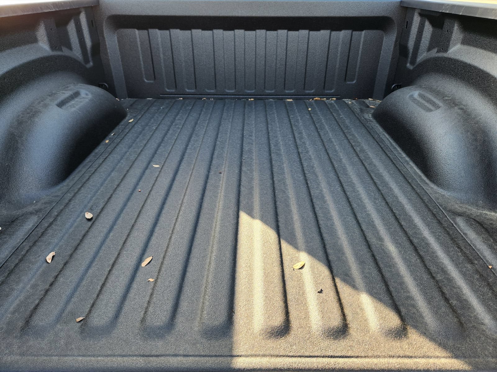 New 2026 RAM 1500 RHO w/ RHO Level 1 Equipment Group AWD/4WD image 45