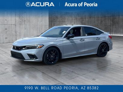 Used 2024 Honda Civic Si