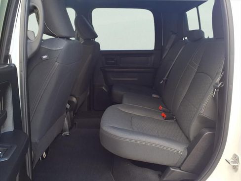 New 2026 RAM 3500 Tradesman AWD/4WD image 9