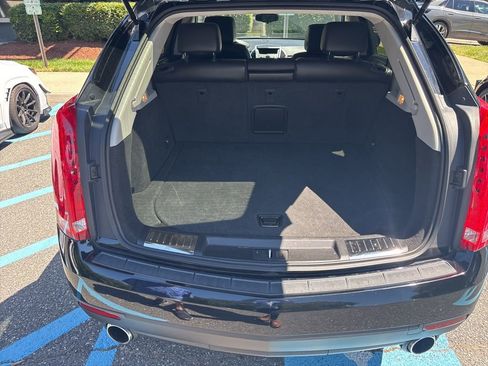 Used 2012 Cadillac SRX FWD image 10
