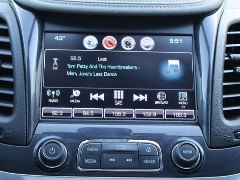 Used 2019 Chevrolet Impala LT image 28