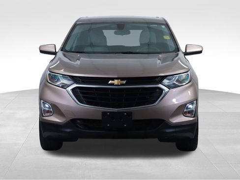 Used 2018 Chevrolet Equinox LT w/ LPO, Protection Package image 3