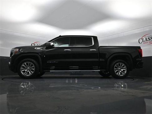 Used 2020 GMC Sierra 1500 Denali image 23