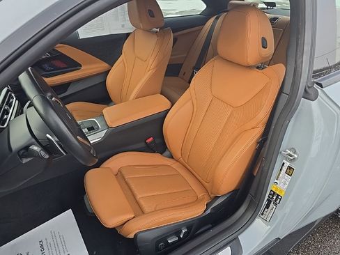 Used 2023 BMW M240i xDrive Coupe w/ Premium Package image 18