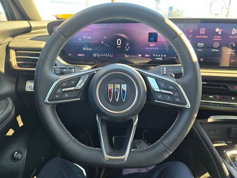 Used 2024 Buick Envision Sport Touring image 13