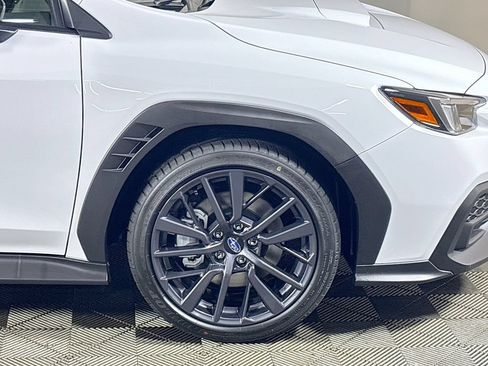 New 2026 Subaru WRX AWD/4WD image 22