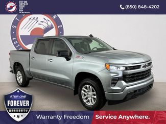 Used 2024 Chevrolet Silverado 1500 RST w/ Z71 Off-Road Package video 1