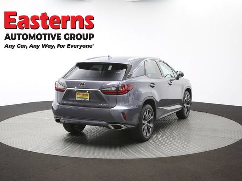 Used 2016 Lexus RX 350 AWD w/ Premium Package image 46