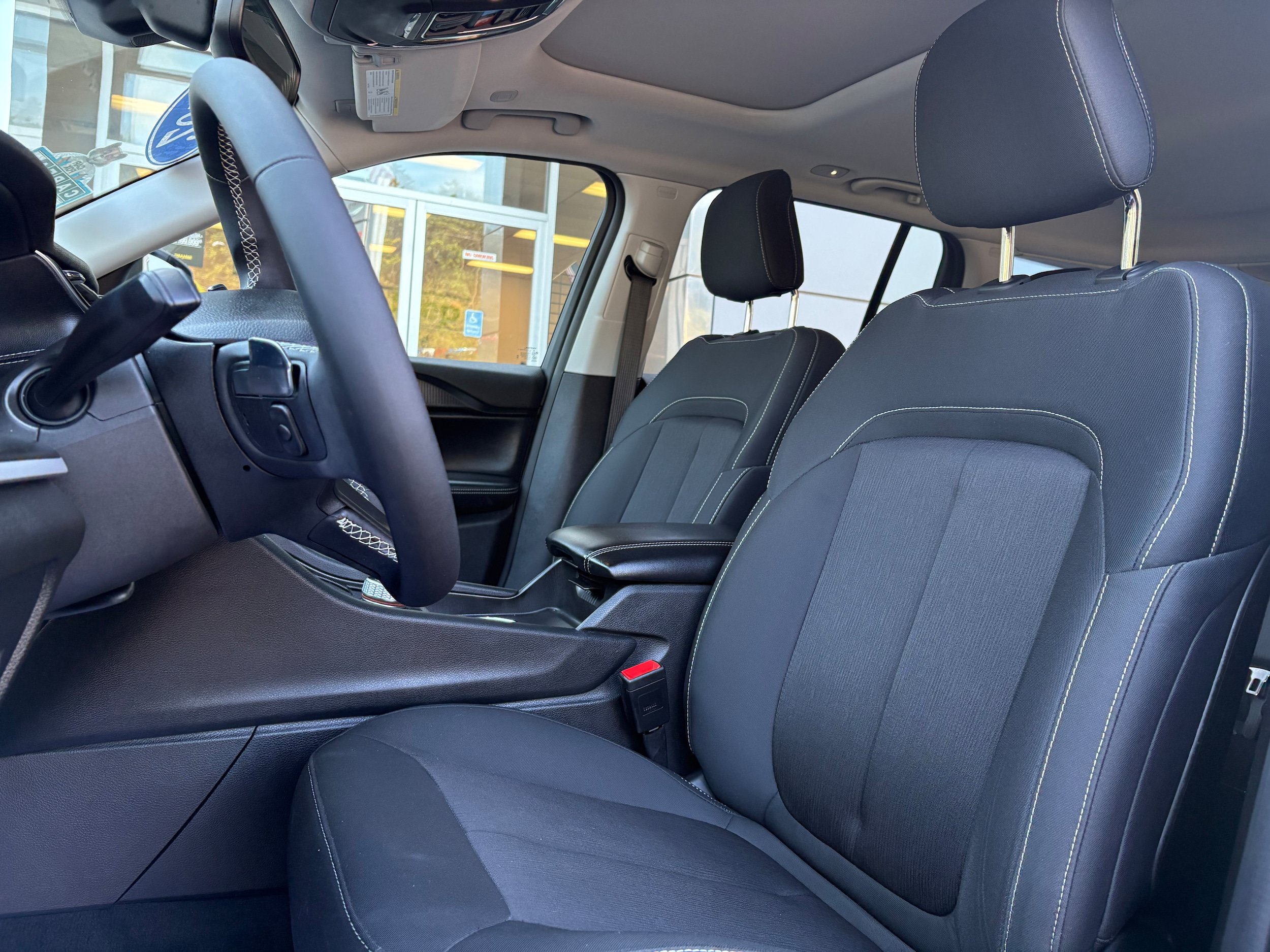 Certified 2023 Jeep Grand Cherokee Laredo X AWD/4WD image 16