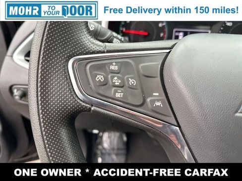 Used 2024 Chevrolet Malibu LT image 24