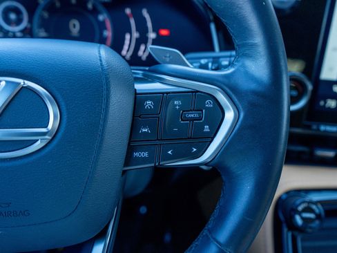 Used 2022 Lexus NX 350 350 Base w/ Cold Area Package image 26