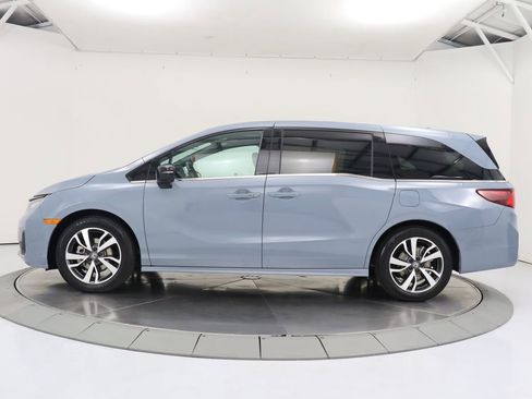 Used 2025 Honda Odyssey Sport-L image 2