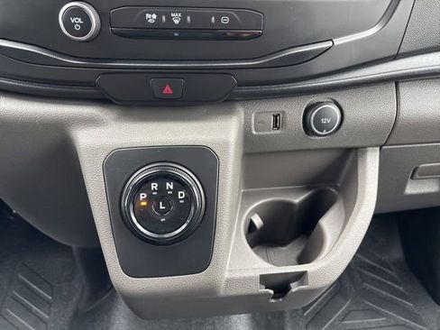 Used 2023 Ford E-Transit Medium Roof RWD image 24