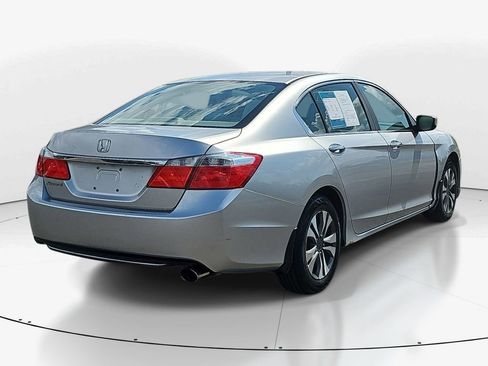 Used 2013 Honda Accord LX image 5