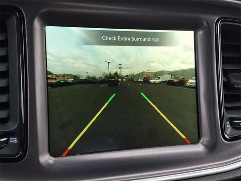 Used 2021 Dodge Challenger GT w/ Blacktop Package image 16