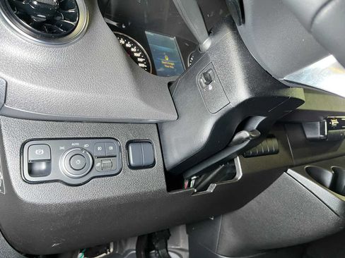 Used 2026 Mercedes-Benz Sprinter 2500 image 24