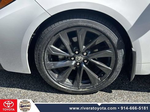 Certified 2023 Toyota Corolla SE w/ Carpet Mat Package (TMS) FWD image 12