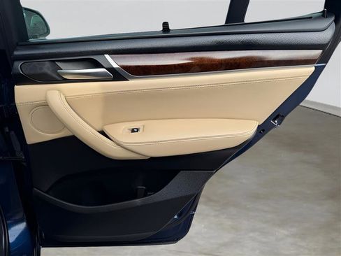 Used 2017 BMW X3 xDrive28i image 30