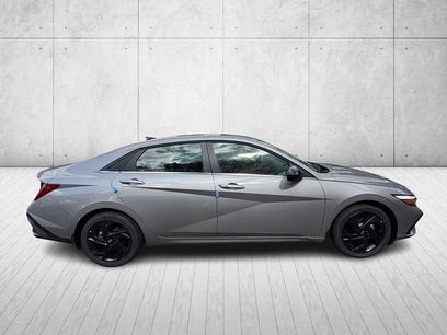New 2026 Hyundai Elantra SEL Sport Premium